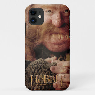Coques Pour iPhone Oeuvre d'édition limitée : Bombur