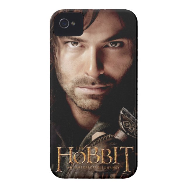 Coques Case-Mate iPhone Oeuvre d'édition limitée : Kili (Dos)
