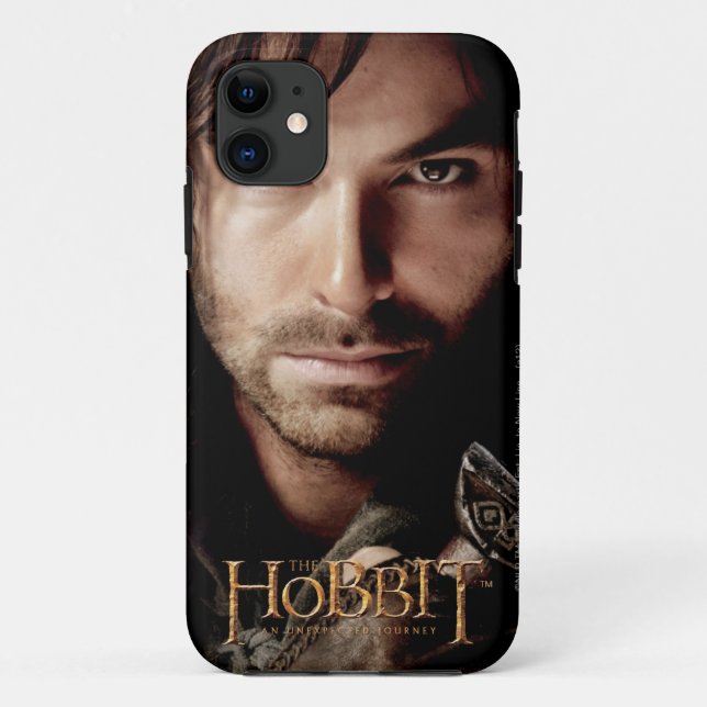 Coques Case-Mate iPhone Oeuvre d'édition limitée : Kili (Dos)