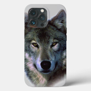 Case-Mate iPhone Case OEuvre Wolf Eyes