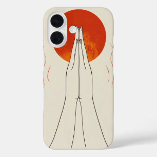 Coque Pour iPhone 16 Offre solaire