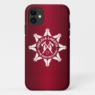 Coques Pour iPhone Oglala Lakota