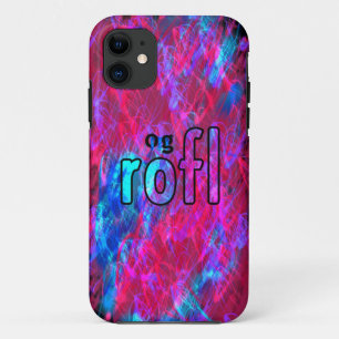 Coque iPhone 11 Oh mon Dieu !