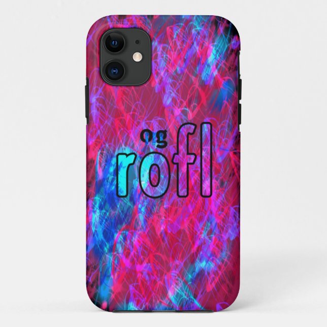 Coques Case-Mate iPhone Oh mon Dieu ! (Dos)