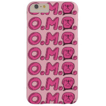 "Oh, parodie d'OMD de mon chien" de "oh, mon Dieu"