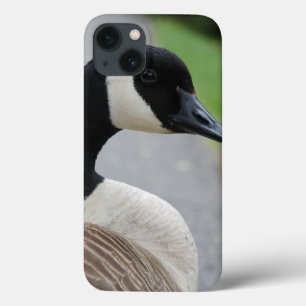 iPhone 13 Coque Oie canadienne