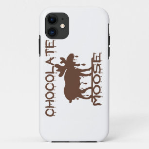 Coques Pour iPhone Oie Chocolatée