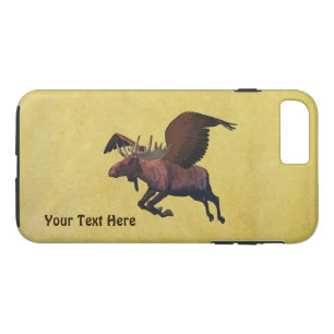 Coque Case-Mate Pour iPhone Oie volante