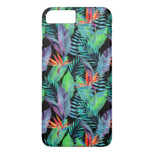 Case-Mate iPhone Case Oiseau d'aquarelle du paradis
