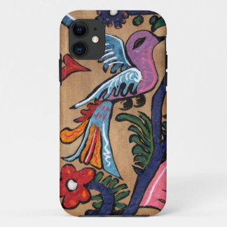 Coque Case-Mate Pour iPhone Oiseau de Latin-ness