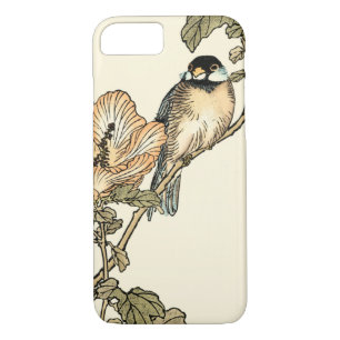 Etui iPhone Case-Mate Oiseau oriental perché sur la branche