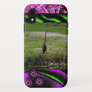 Case-Mate iPhone Case Oiseaux Animaux Nature Maison Bureau Destinée de D