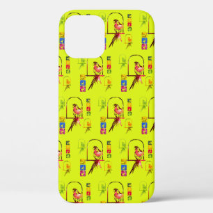 Case-Mate iPhone Case oiseaux briseurs