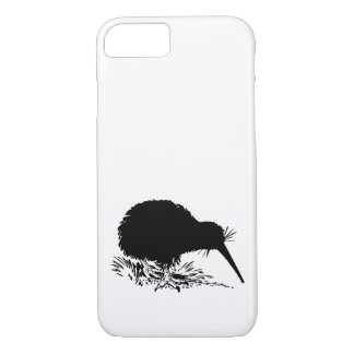 Coque Case-Mate Pour iPhone Oiseaux de kiwi