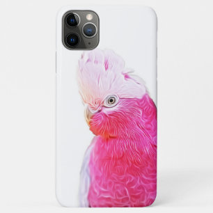 Case-Mate iPhone Case Oiseaux de perroquets lumineux
