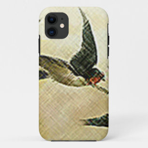 Case-Mate iPhone Case Oiseaux en vol