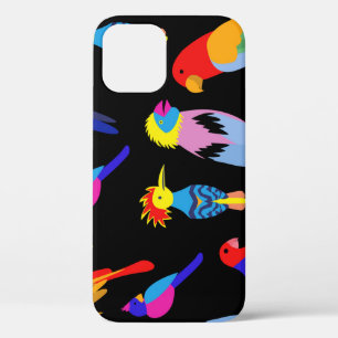 Case-Mate iPhone Case Oiseaux exotiques Paradis Toucan Motif