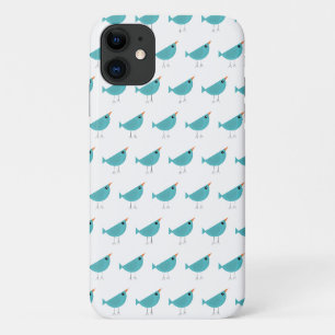 Case-Mate iPhone Case Oiseaux fantaisistes adorables, Art de la nature