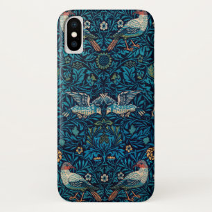 Case-Mate iPhone Case Oiseaux (motif floral Vintage) (par William Morris