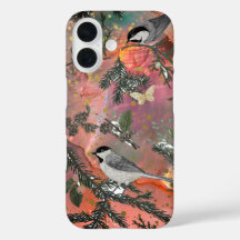 Oiseaux sauvages