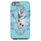 Olaf | Cadre cardiaque