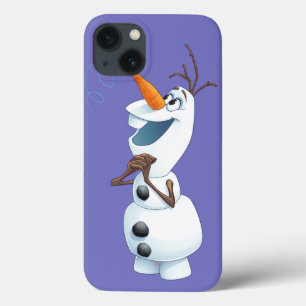 Etui iPhone Case-Mate Olaf rêve d'été