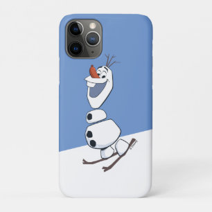 Case-Mate iPhone Case Olaf Skiing