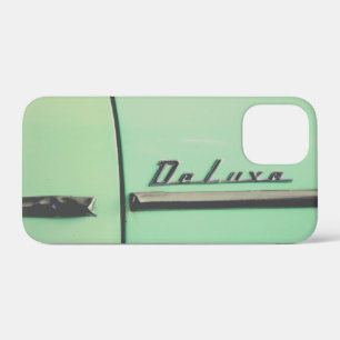 Case-Mate iPhone Case Old Chevrolet Deluxe