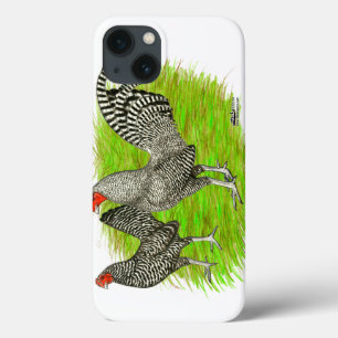 Case-Mate iPhone Case Old English Game