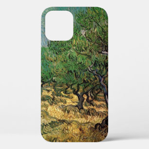 Etui iPhone Case-Mate Olive Grove par Vincent van Gogh