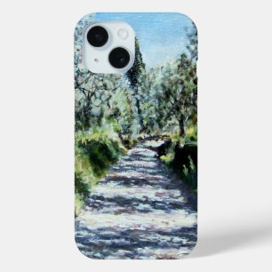 COQUE POUR iPhone 15 OLIVIERS EN RIMAGGIO