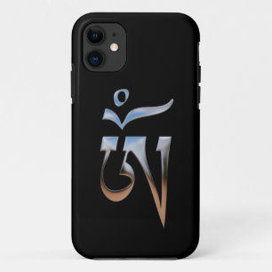 Case-Mate iPhone Case Om tibétain