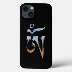 Case-Mate iPhone Case Om tibétain