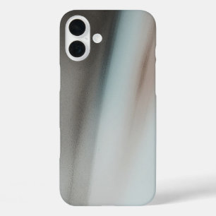 Coques iPhone 16 Plus Ombre arctique