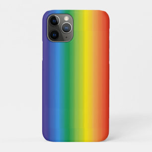 Case-Mate iPhone Case Ombre Rainbow Pride Bold Bright