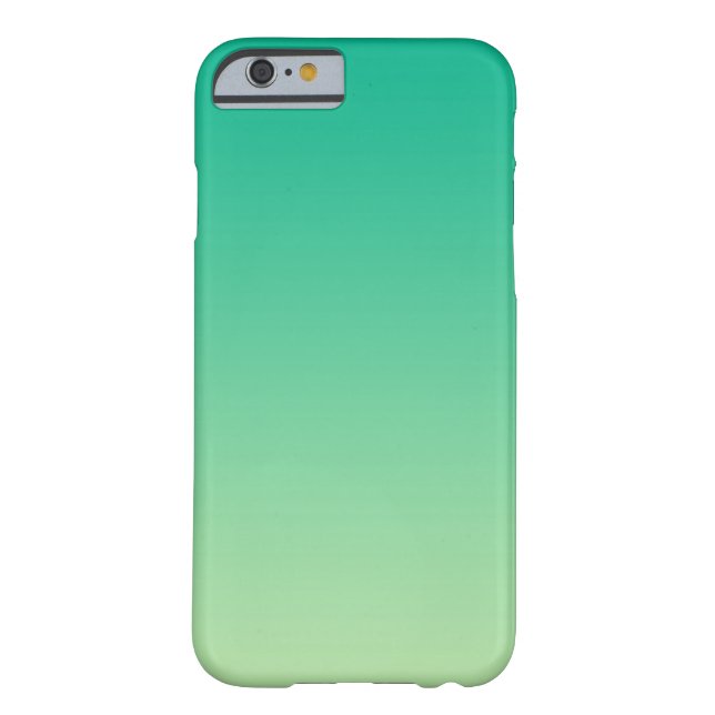 Coques Case-Mate iPhone Ombre vert (Dos)