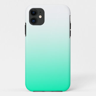 Coque Case-Mate Pour iPhone Ombre vert en bon état