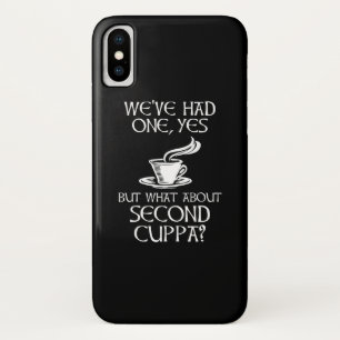 Case-Mate iPhone Case On En A Eu Un, Oui - Mais Qu'En Est-Il De Second C