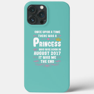 Case-Mate iPhone Case Once upon a time there, un film d'août 2017