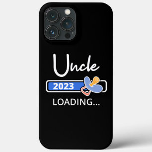 Case-Mate iPhone Case Oncle 2023 Chargement I - Promu À Oncle