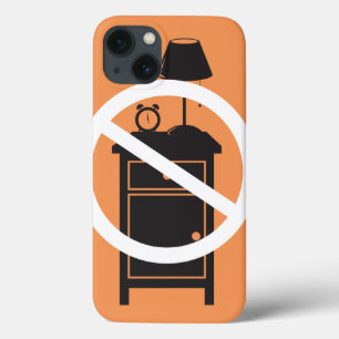 iPhone 13 Case One Night