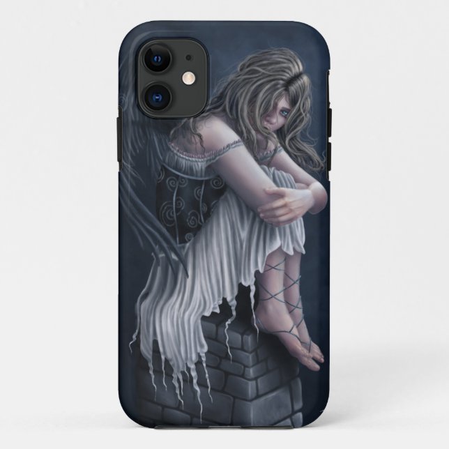Coques Case-Mate iPhone oobliette (Dos)