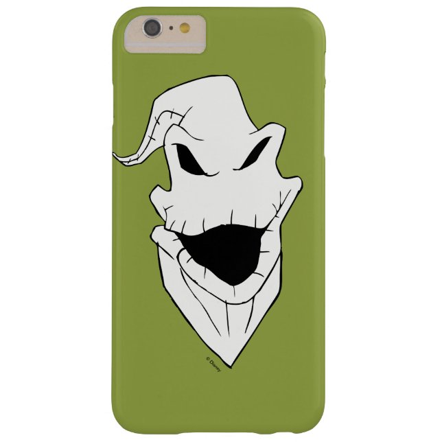 Coques Case-Mate iPhone Oogie Boogie | Face de grincement (Dos)