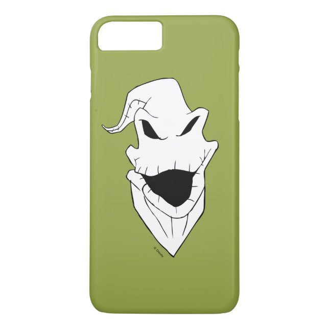 Coques Case-Mate iPhone Oogie Boogie | Face de grincement (Dos)