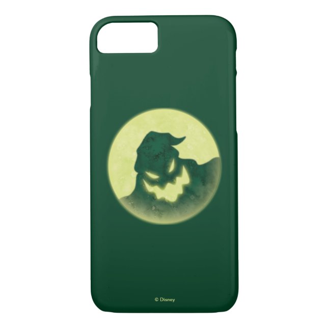 Coques Case-Mate iPhone Oogie Boogie | I'm The Boogie Man (Dos)