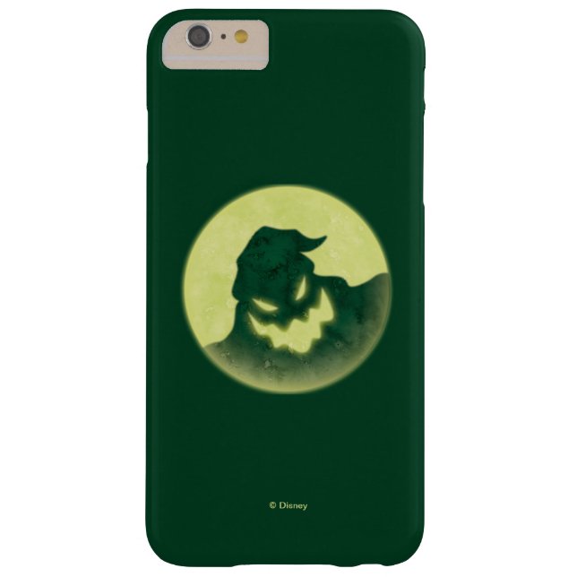 Coques Case-Mate iPhone Oogie Boogie | I'm The Boogie Man (Dos)
