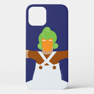Case-Mate iPhone Case Oompa Loompa
