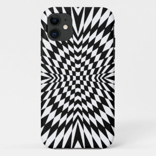 Coque Case-Mate Pour iPhone OP -Art #10 à Emporio Moffa