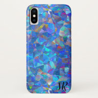 Opal Crystal Personnalisé