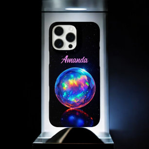 Coques iPhone 16 Pro Max Opale de rêve